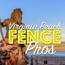 Virginia Beach Fence Pros logo